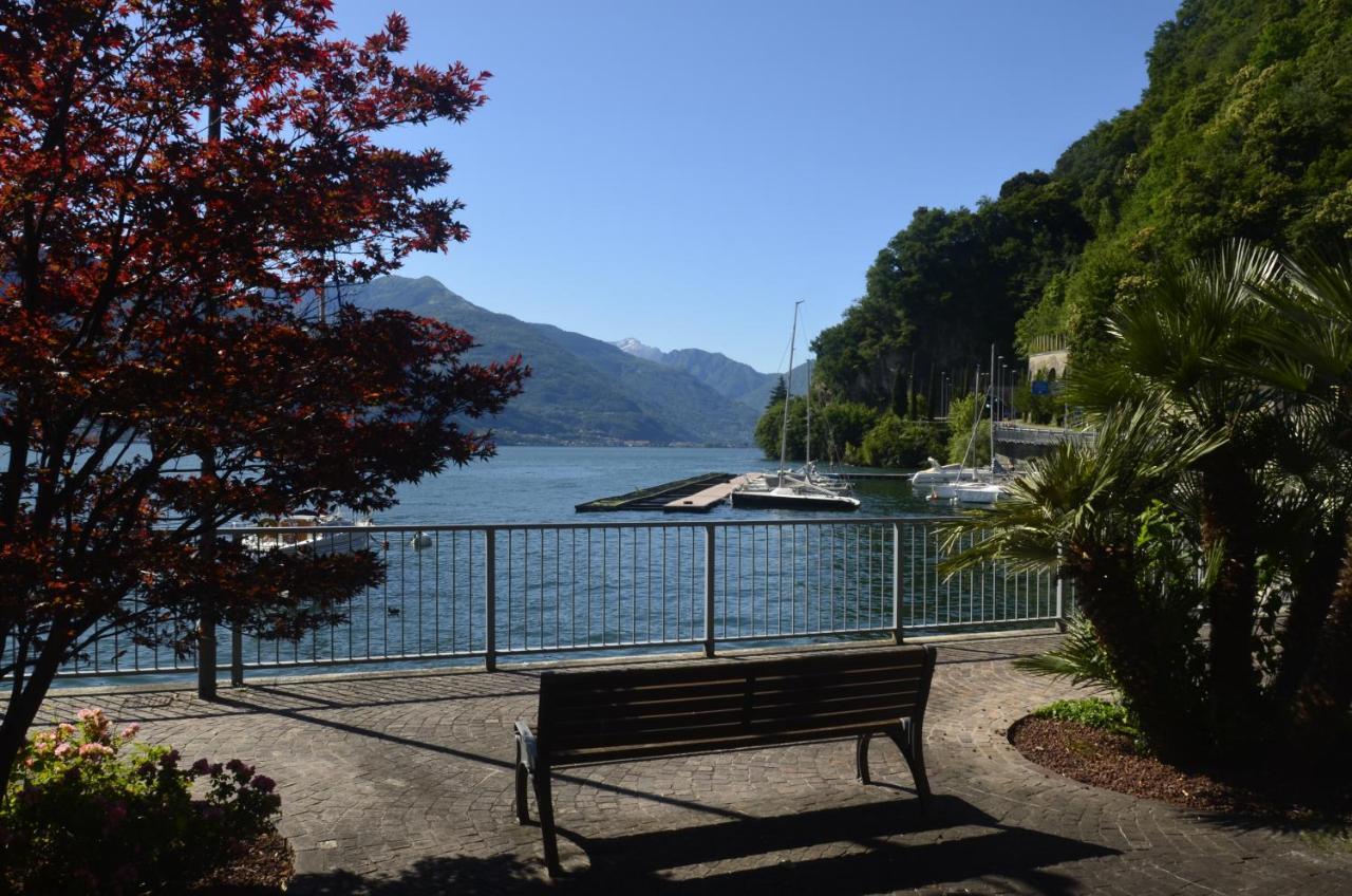 Anma Cottages The Secret Garden Pianello Del Lario Экстерьер фото