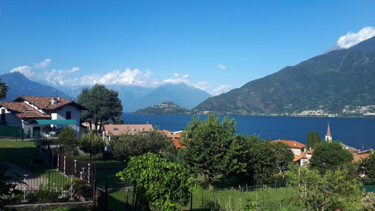 Anma Cottages The Secret Garden Pianello Del Lario Экстерьер фото